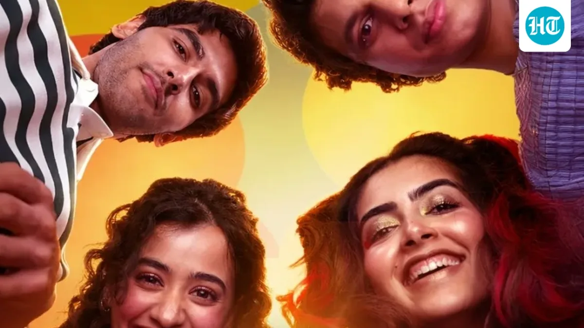 Don't Be Shy: When and where to watch Alia Bhatt's next film as a producer