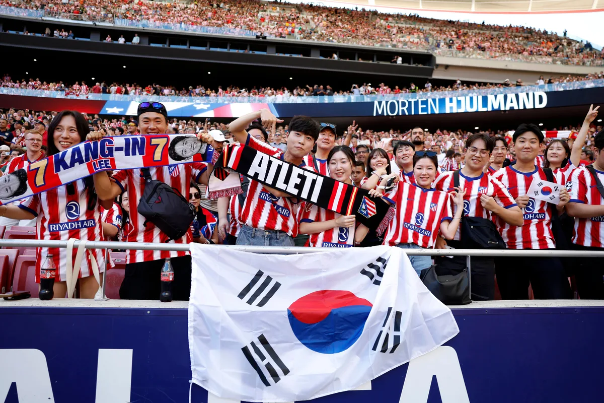 Las imágenes que quizás aún no has visto del derbi
