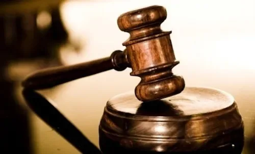 Kwazakele shooting: Two men sentenced for murder and attempted murder