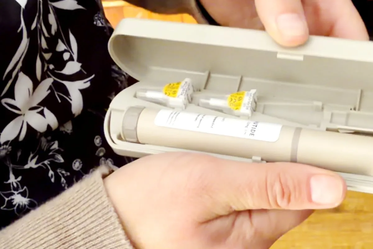 Drugmakers urge crackdown on illegal obesity medicines in South Africa