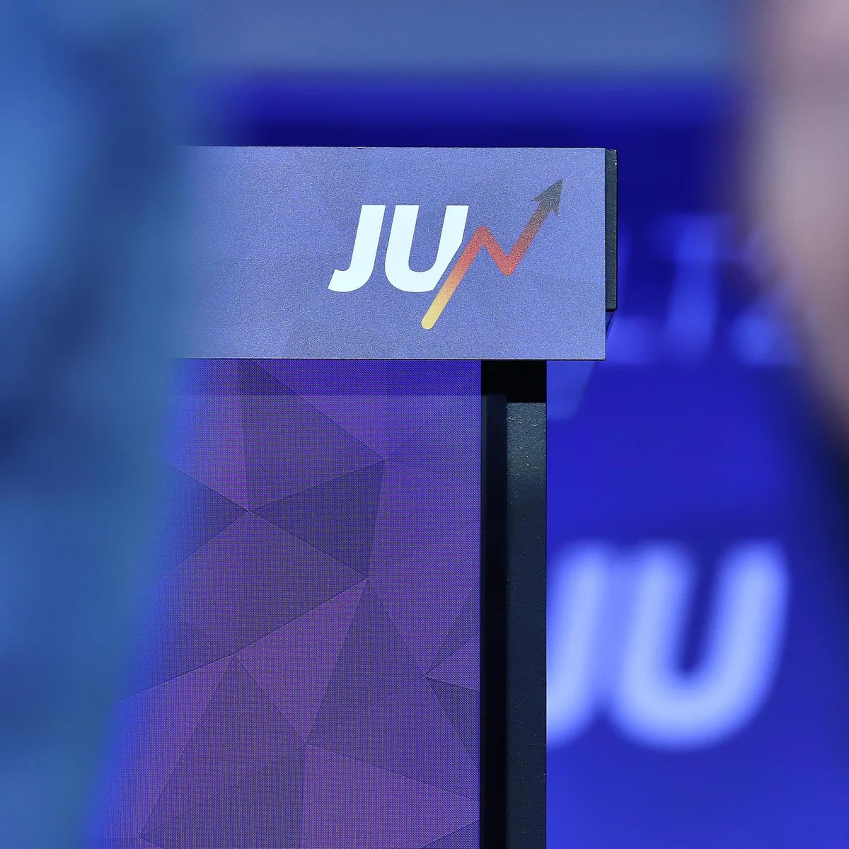 Bonn - "Deutschlandtag" der Jungen Union begonnen