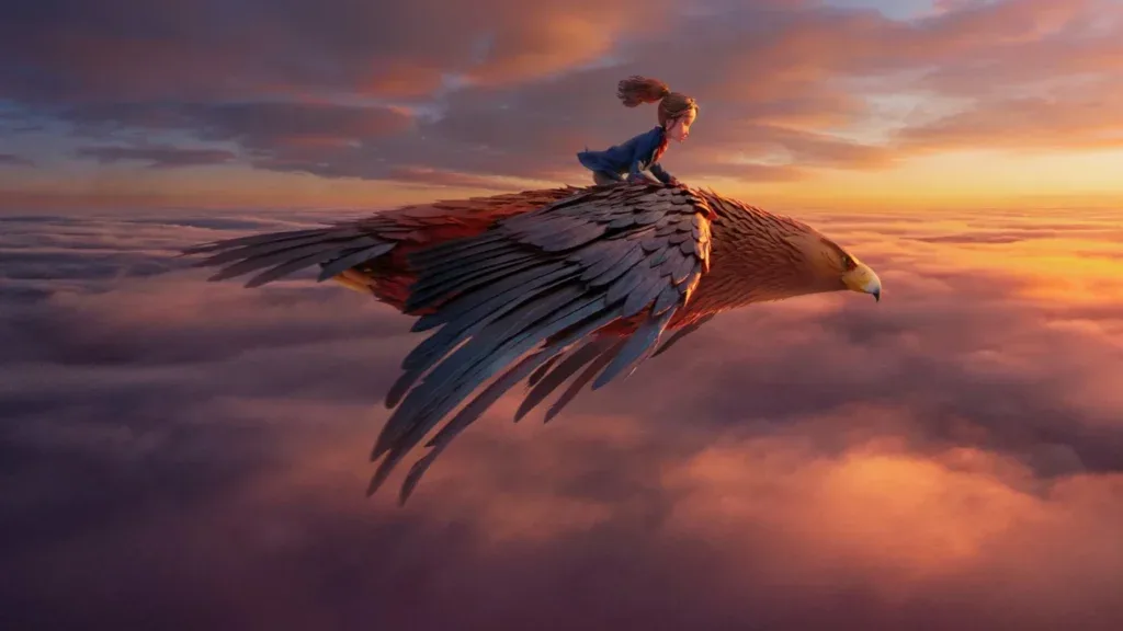 ‘O Bosque Selvagem’: Nova animação em stop-motion ganha vídeo dos bastidores; Confira!