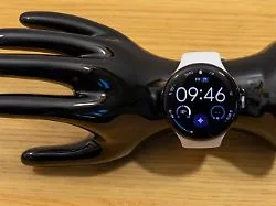 Alles Software oder was?: So neu ist die Pixel Watch 5 tatsächlich