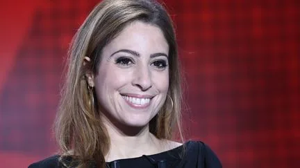 Depuis son retrait du "20 Heures", Léa Salamé est-elle "payée à ne rien faire" ?