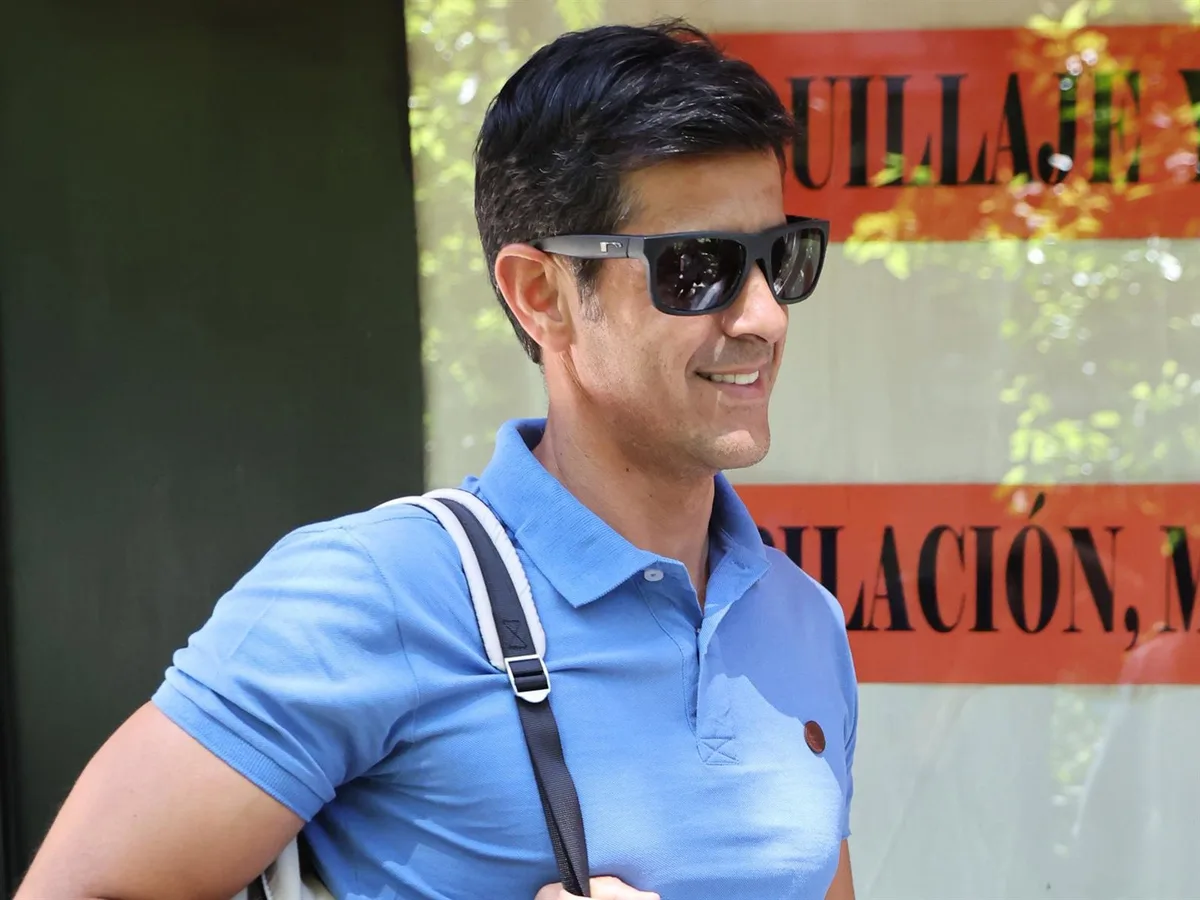 Víctor Janeiro tajante sobre la polémica de su sobrina Juls y Belén Esteban