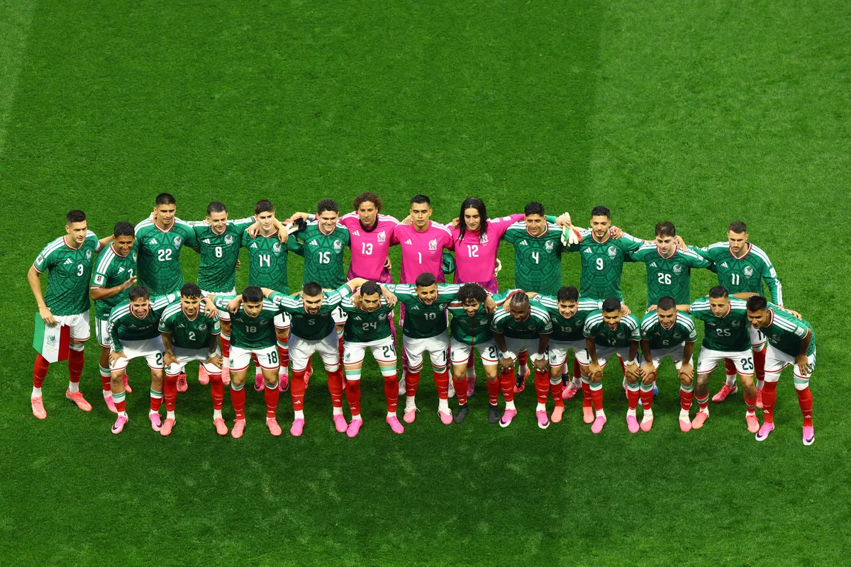 ¿Selección Mexicana nominada al Premio Nacional del Deporte?: la reacción de Rommel Pacheco sobre los posibles candidatos al reconocimiento de este año