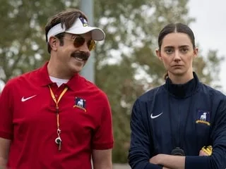 « Ted Lasso » : la 4e saison effectue un démarrage record sur Apple TV