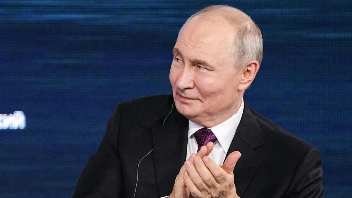 El Kremlin toma el control de los activos de Auchan y Nestlé en Rusia