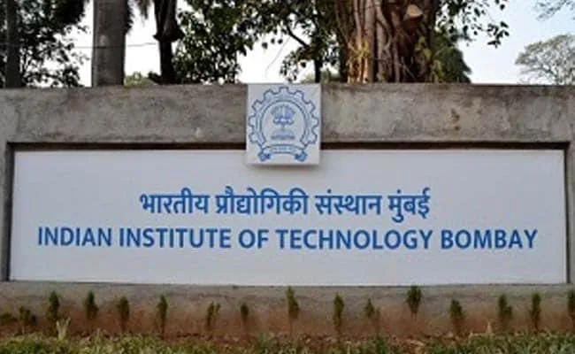5 Injured In Fire Caused By Gas Leak In Hostel On IIT Bombay Campus