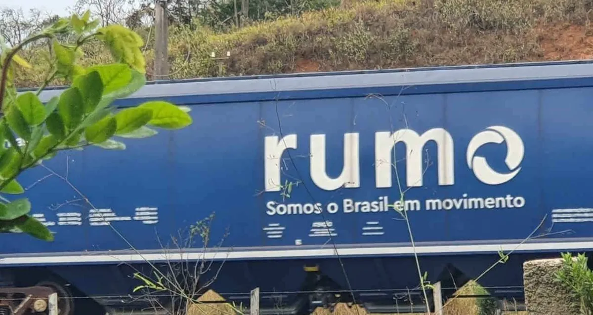 Rumo (RAIL3) decepciona em setembro e ações caem; o que fazer agora?