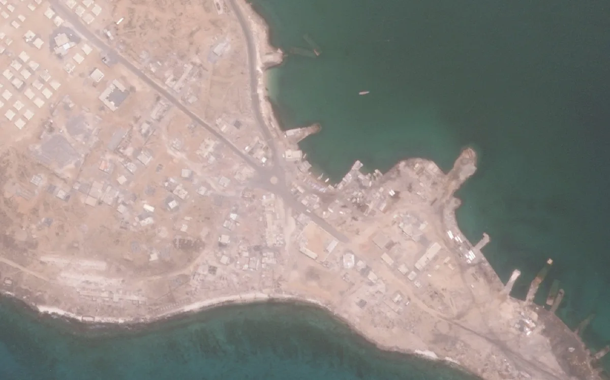 Qatar alertó sobre consecuencias catastróficas ante la amenaza hutí de cerrar el estrecho de Bab el-Mandeb