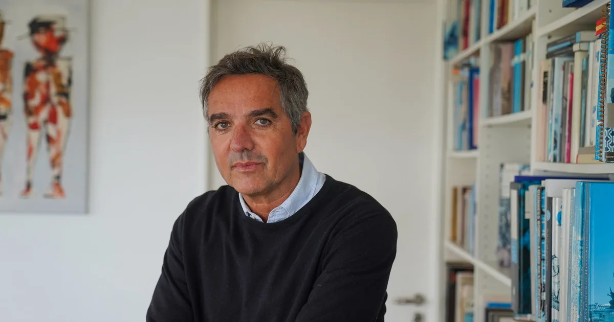 Federico Aurelio: "Milei ganó por la economía y el año que viene se va a definir por la economía"