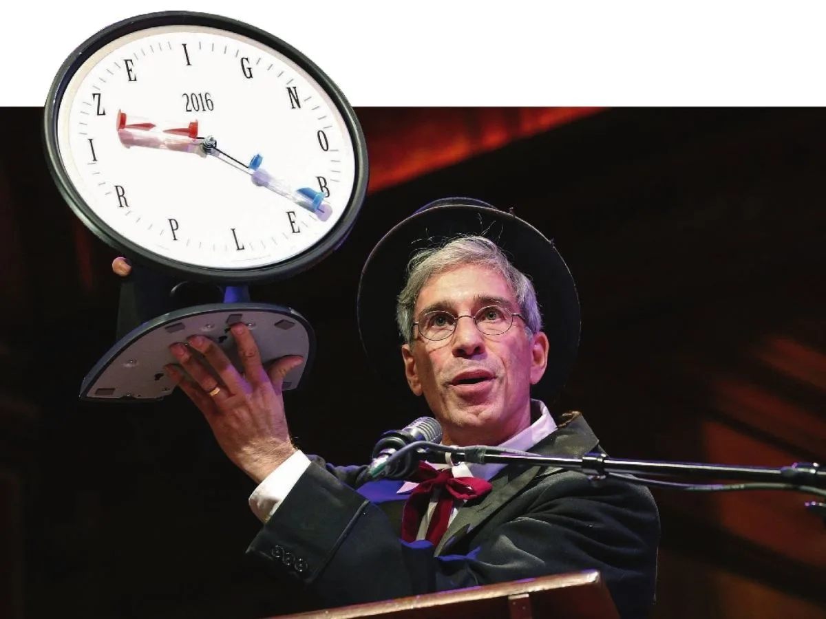 Les Ig-Nobel, 36 ans de science loufoque