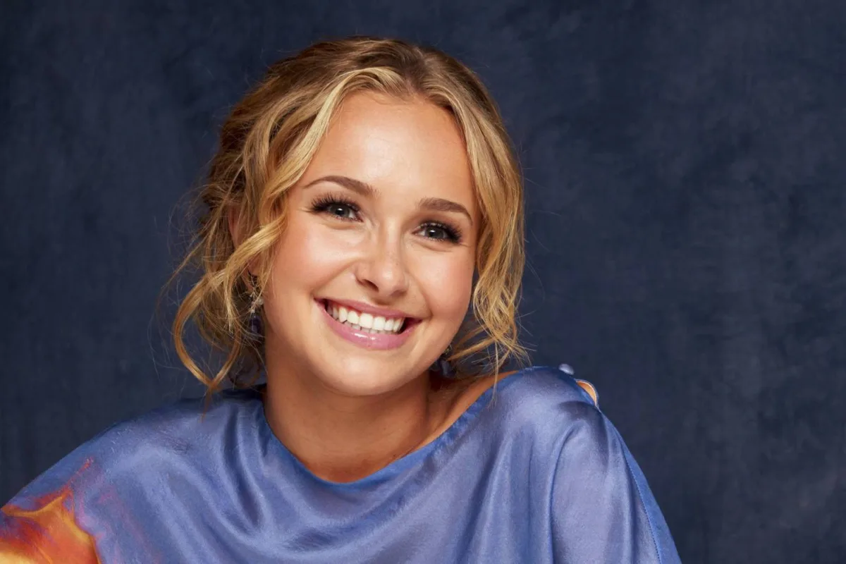 Hayden Panettiere ‘Stuck Up for Background Actors When They Were Mistreated,’ Says ‘Heroes’ Co-Star