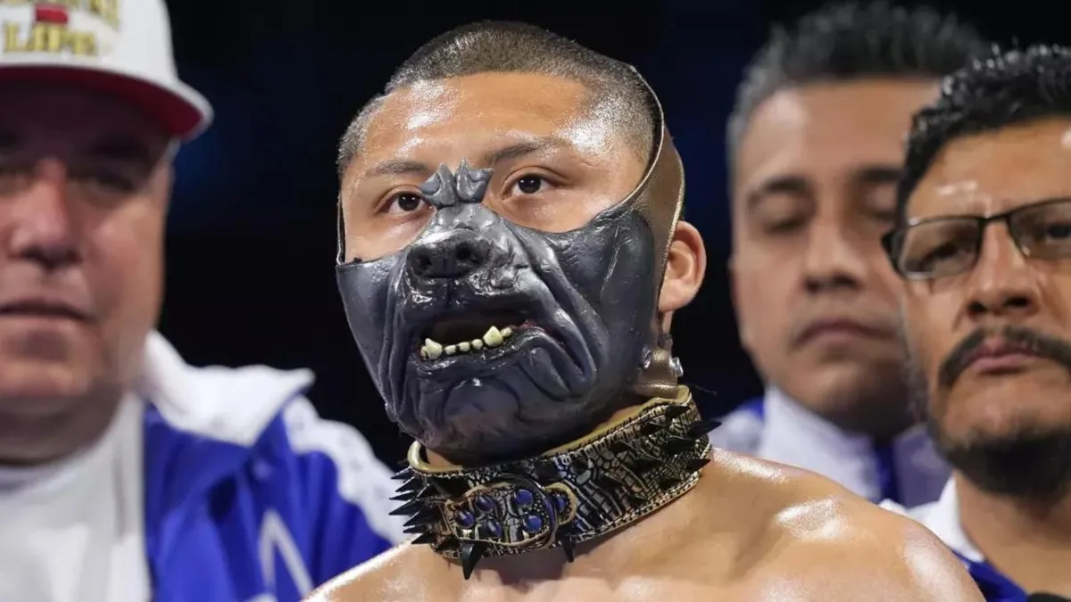 Mauricio Sulaimán felicitó al Pitbull Cruz por regresar al ring junto a Eddy Reynoso: “Un paso inteligente”