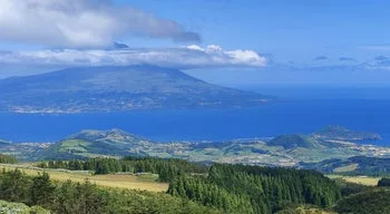 Sismo de magnitude 3,4 na escala de Richter registado na ilha do Faial