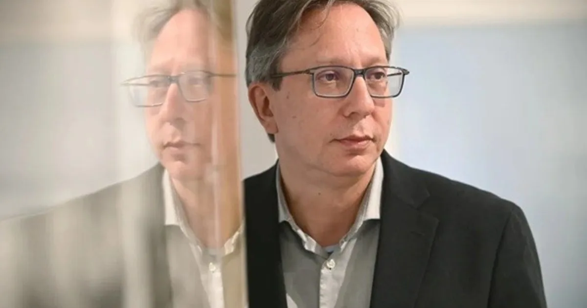 Ferrán Barenblit, nuevo curador de la Bienal de Shanghái: “Estamos entrando en una nueva era”
