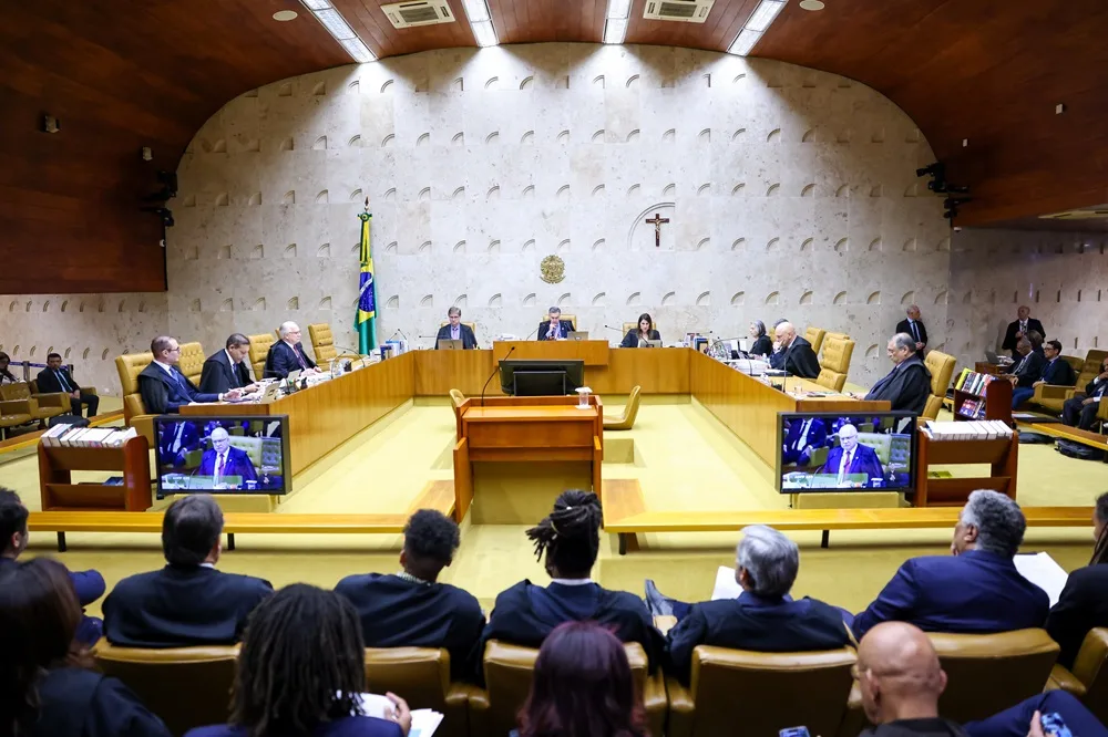 Por unanimidade, STF decide ampliar Lei Maria da Penha para casos sem vínculo doméstico