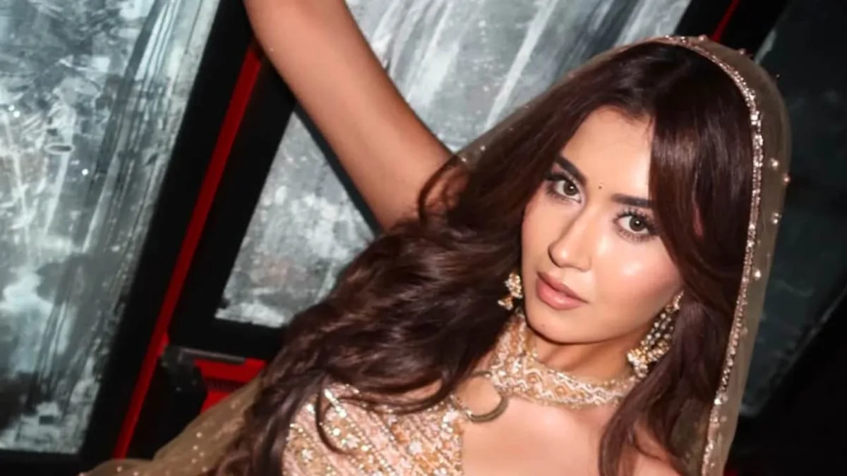 "Mujhe Kidnap Hi Kar Liya Tha": Akanksha Choudhary Makes Allegations Against Pune Event Organisers