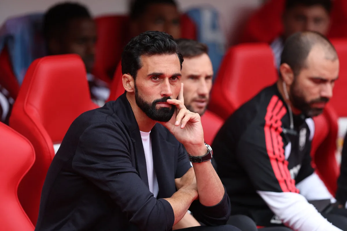 Arbeloa ‘exporta’ La Fábrica a Inglaterra: tres canteranos del Real Madrid, al Fulham por 54 millones de euros