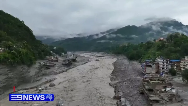 Death toll from Nepal catastrophe continues to rise