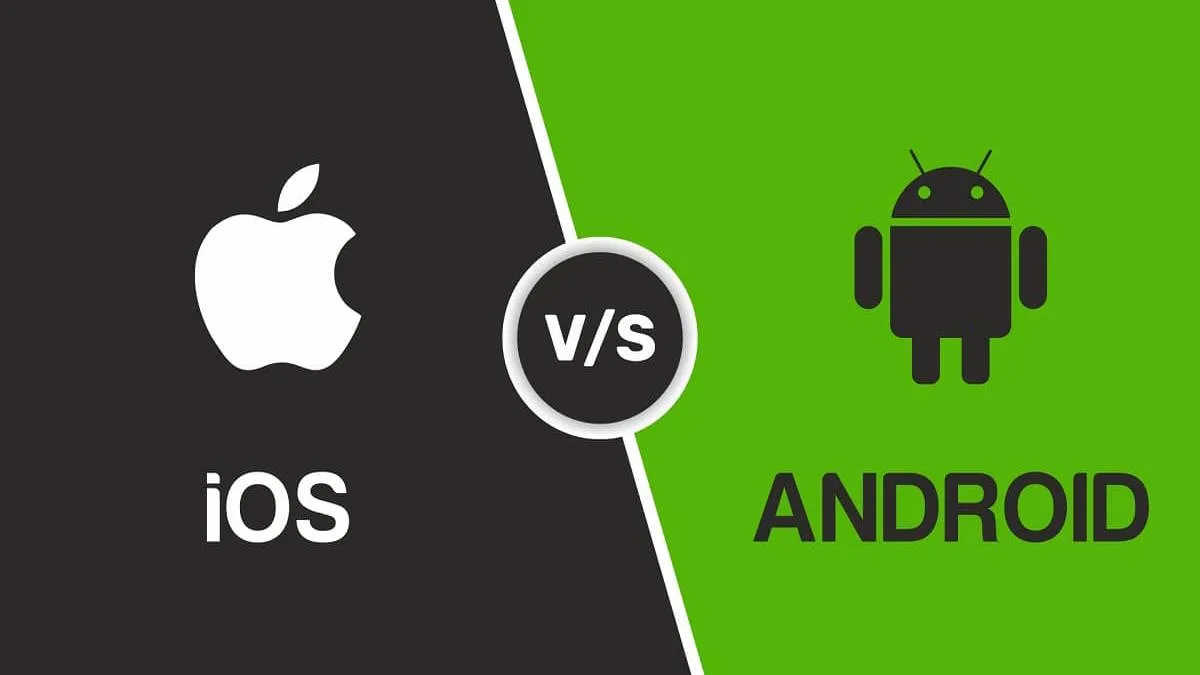 Android esmaga concorrência e tem números impressionantes no mercado mobile