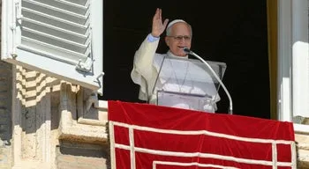 Papa Leão XIV vai ser operado para remover nódulo num pulmão