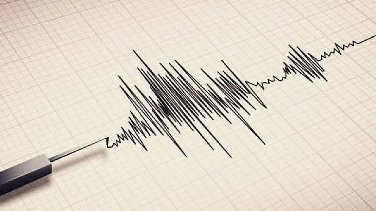 Sismo de magnitude 5,1 atinge leste da Turquia