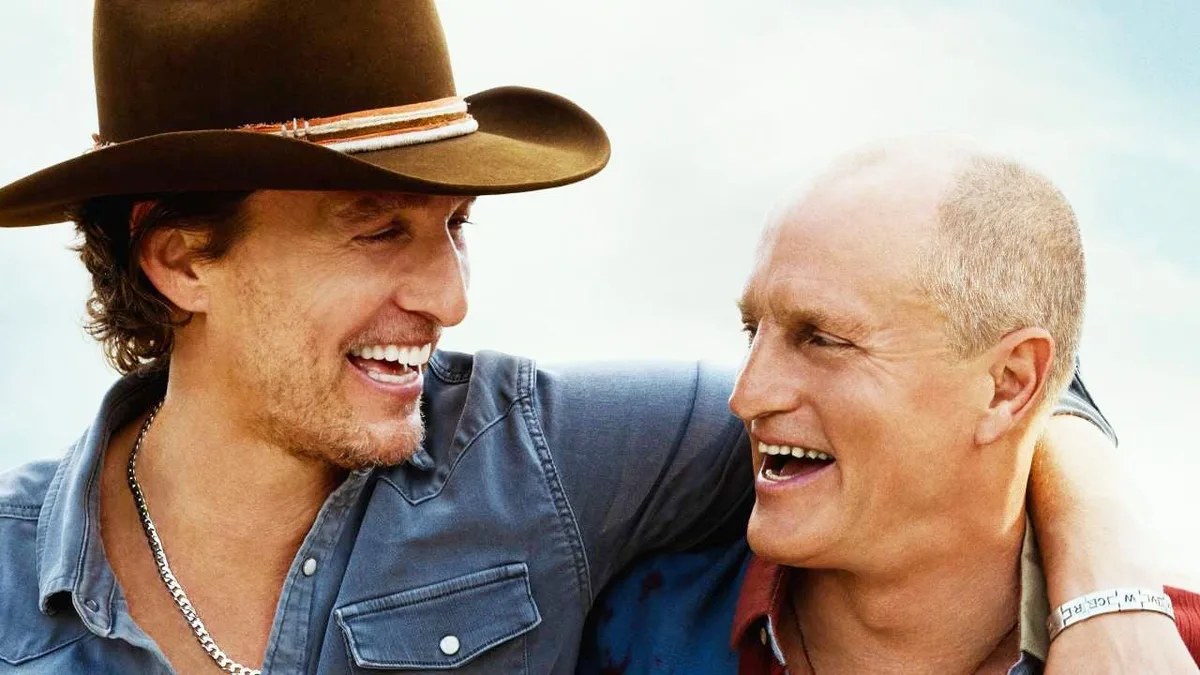 Disponible aujourd'hui : faut-il voir Brothers avec Matthew McConaughey et Woody Harrelson ? Notre avis, et on ne pas vous mentir