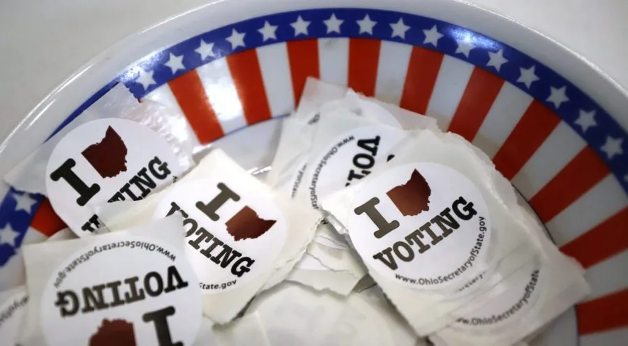 Judge blocks Ohio proof-of-citizenship law for voter registration