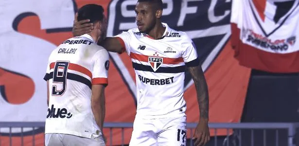 Arnaldo: São Paulo faz jogo mais importante do Brasileiro contra Coritiba