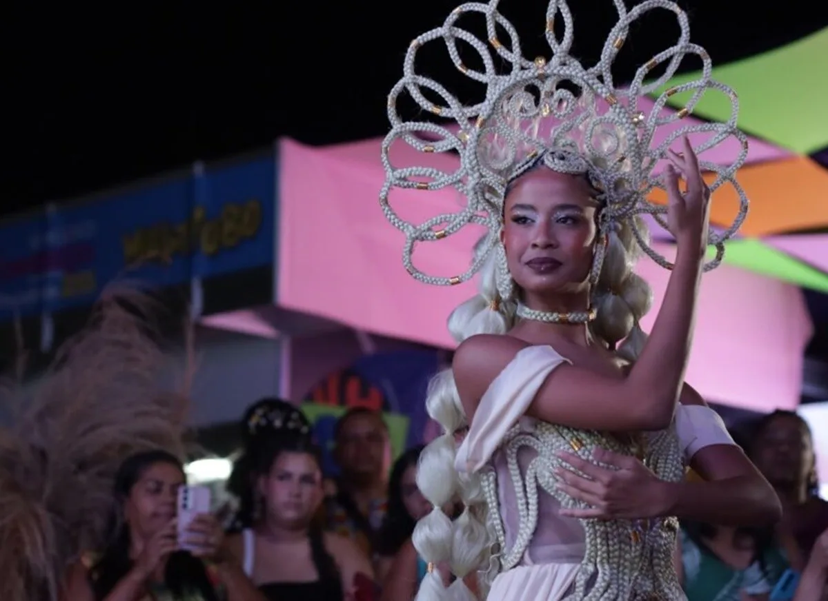 Expo Favela Paraíba 2026 começa nesta sexta-feira (4) em João Pessoa; veja programação