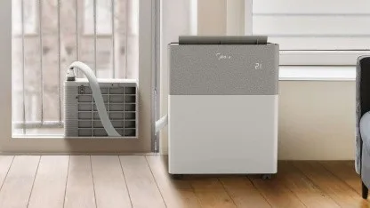 Beliebte Klimaanlage: Firmware-Lücke in Midea Portasplit ermöglicht Fernsteuerung