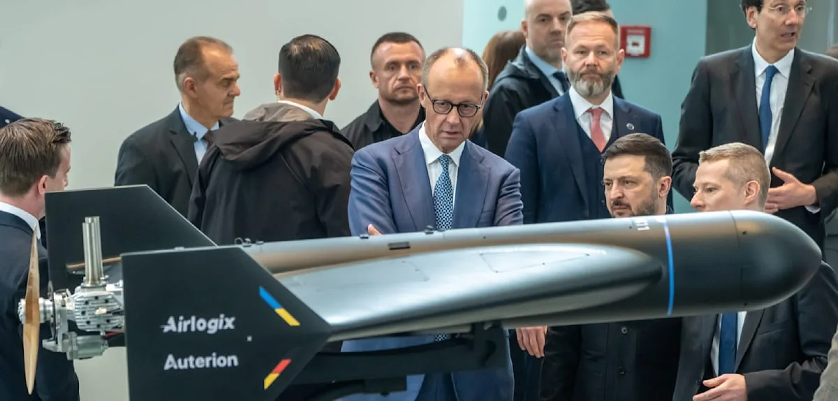 Die zwei Rechnungen des Friedrich Merz