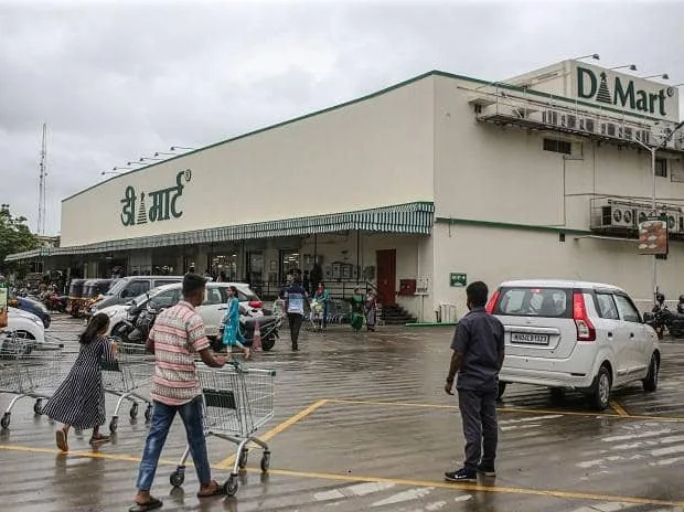 DMart stock down 3%: Why brokerages are mixed on RK Damani co after Q2 show