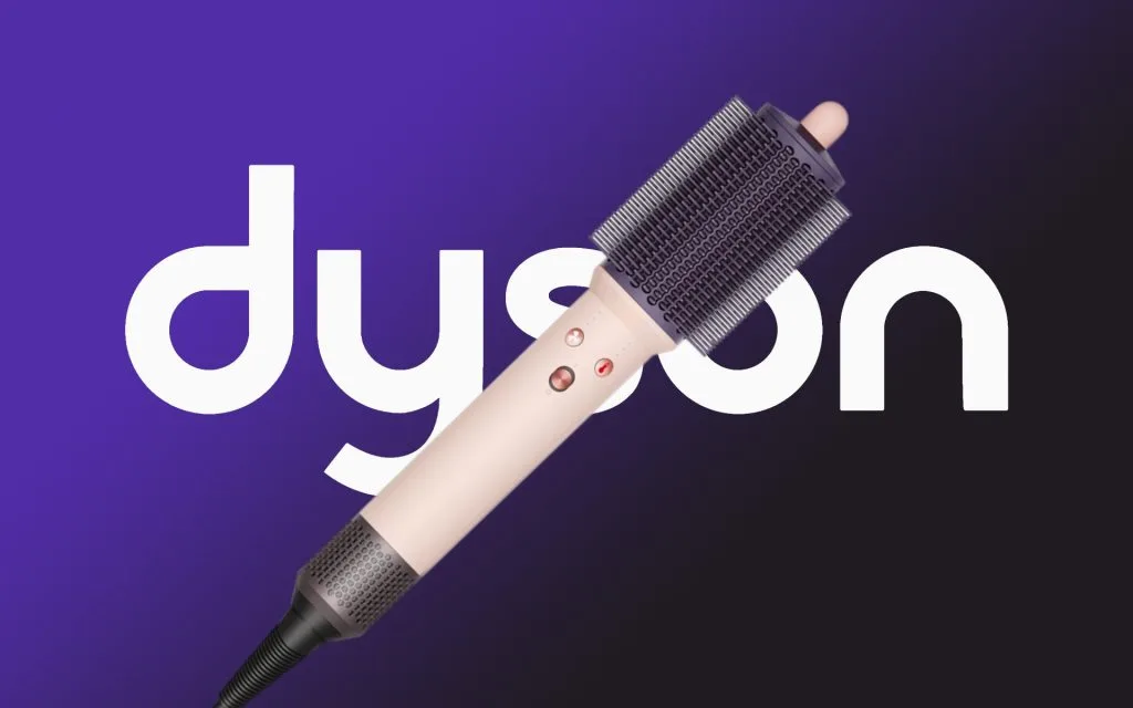 El nuevo cepillo de Dyson evita que te gastes 500 euros en una Airwrap: cuesta la mitad y hace lo mismo que su accesorio más usado