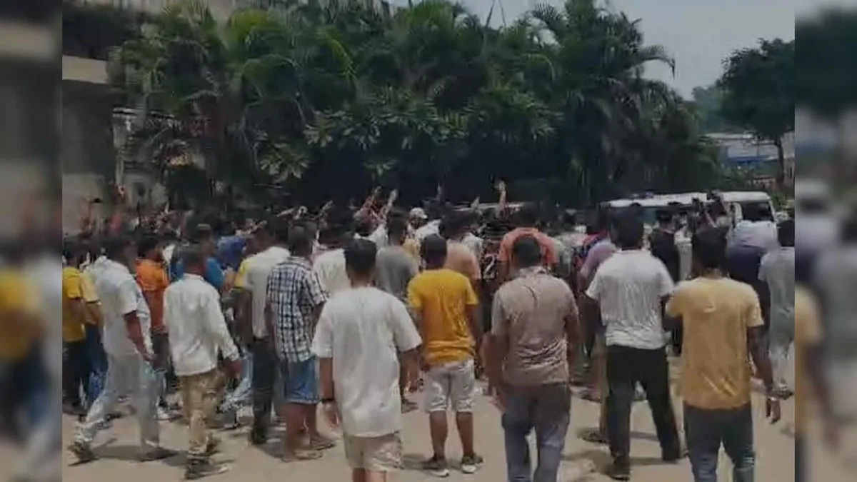 High Court Takes Note Of Meghalaya Violence, Orders Strong Action