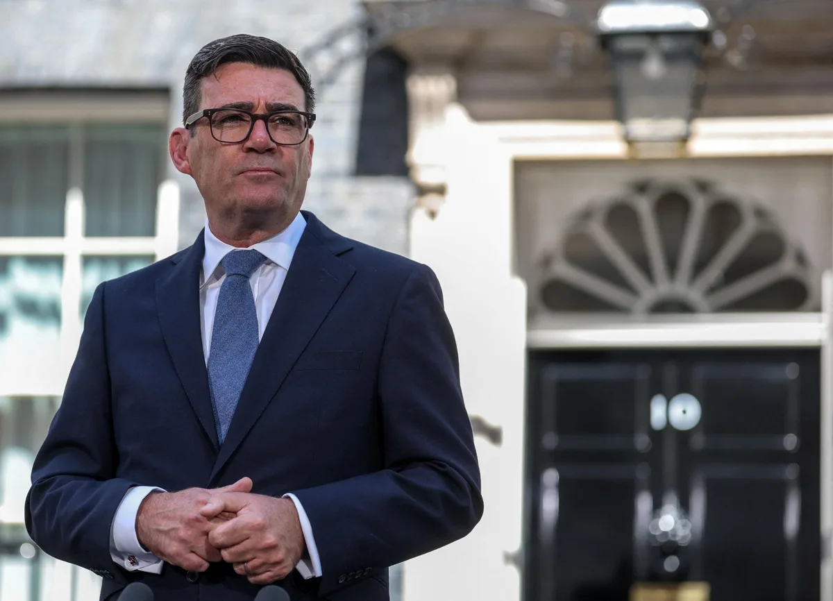 Russia interfered in 2016 Brexit referendum, says UK PM Andy Burnham