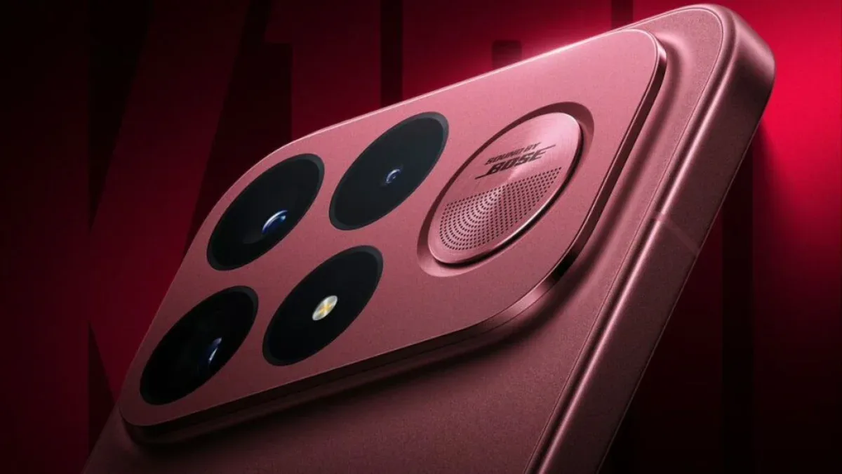 POCO F9 Ultra global aparece com memória RAM em nível de notebook