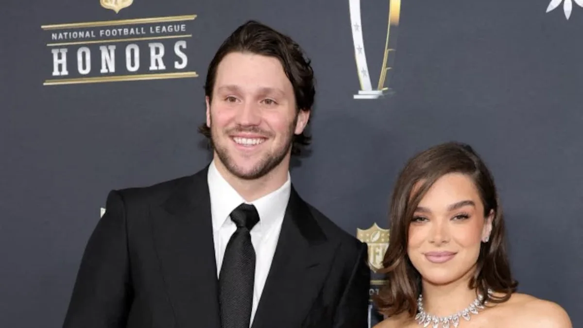 Buffalo Bills Star Josh Allen Reveals The Life-Changing Reason That Has Given His NFL Journey A New Meaning