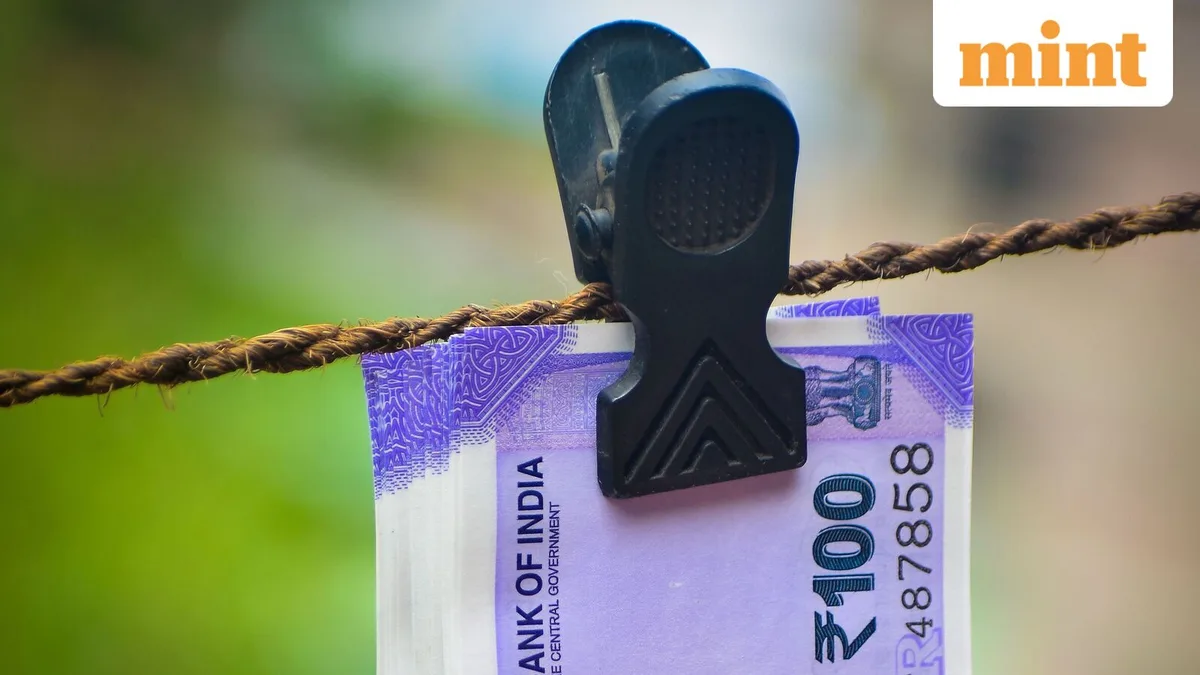 'Building wealth isn't the goal': Deepak Shenoy’s investment advice for mutual fund SIPs goes viral