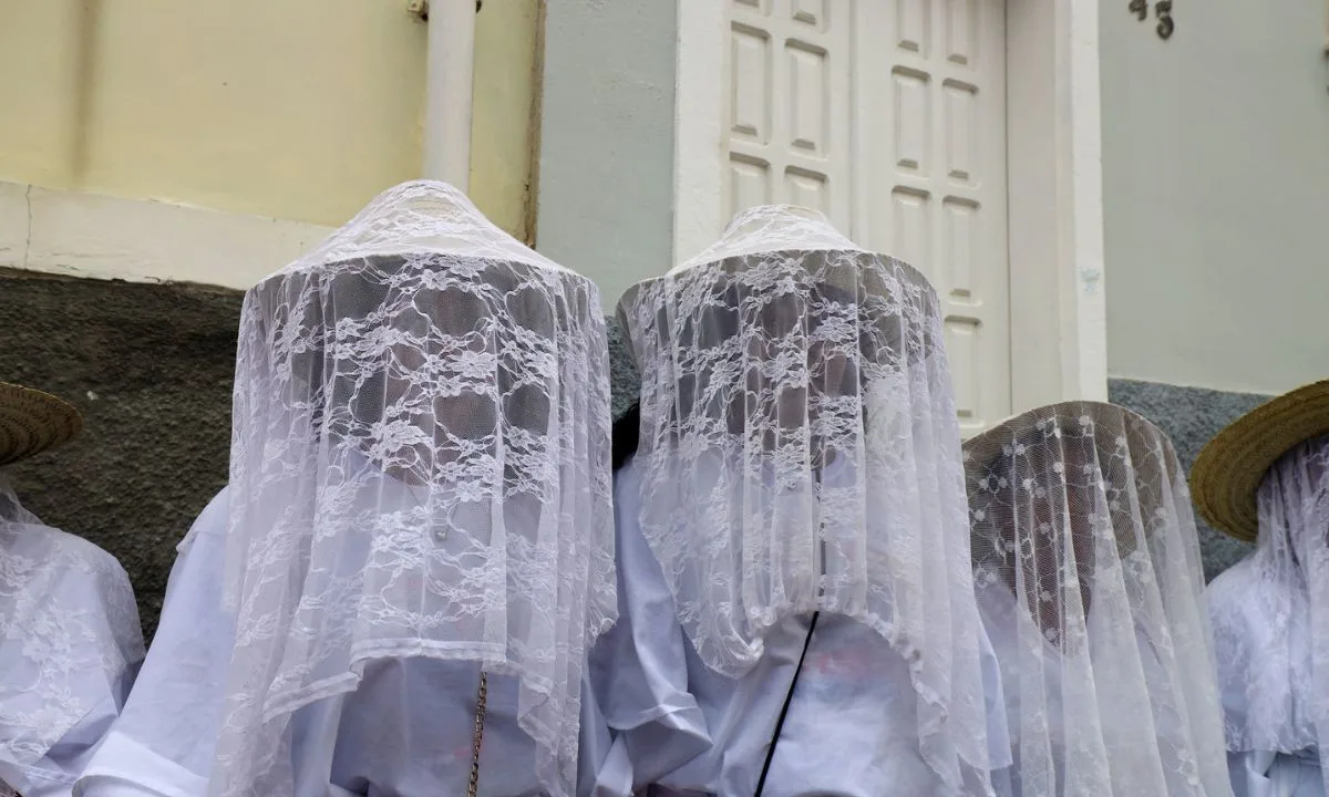 Festa da Boa Morte movimenta fiéis e une tradições religiosas no Recôncavo da Bahia; veja programação