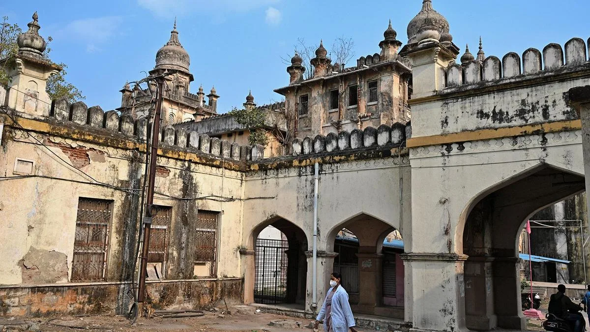 Osmania junior doctors to protest on October 12 over training, working conditions