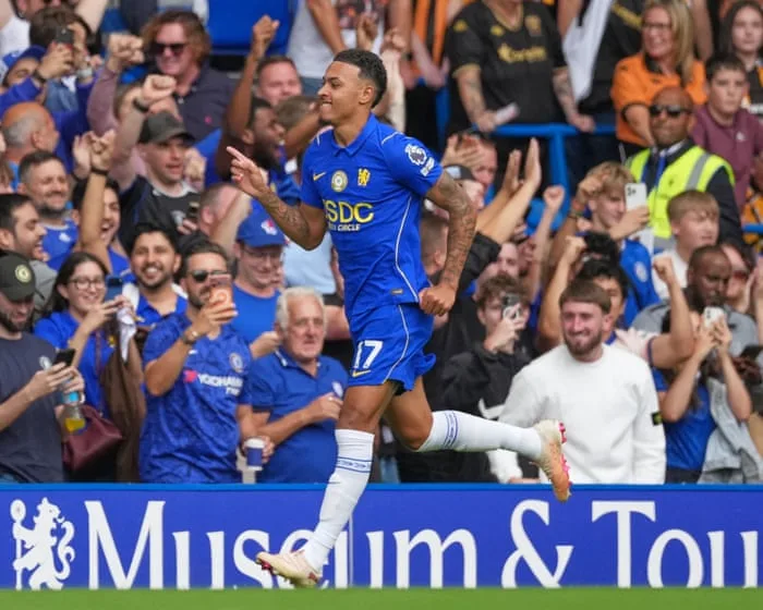 Premier League schedule today: How to watch, TV channels & live stream