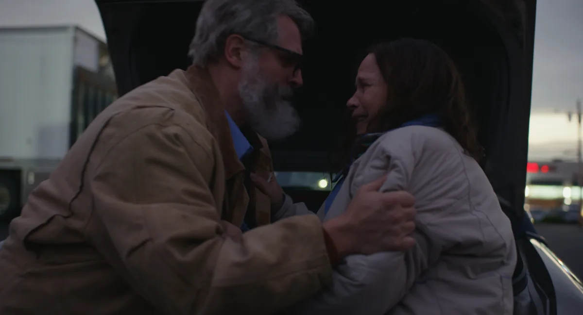 ‘Evil Genius’ Review: Courteney Cox’s True-Crime Unpacks The Toxic Love Story At Center Of “Pizza Bomber” Case — Toronto Film Festival