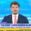 Veja o programa Negócios desta sexta-feira, 28 de Agosto, no canal NOW