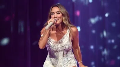 Hilary Duff anuncia show único no Brasil em 2027; data, preços, cidade, ingressos e mais