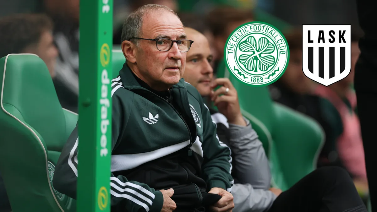 How to watch Celtic vs LASK: Free Streams & TV Channels for Champions League 2026/27 Play-Offs