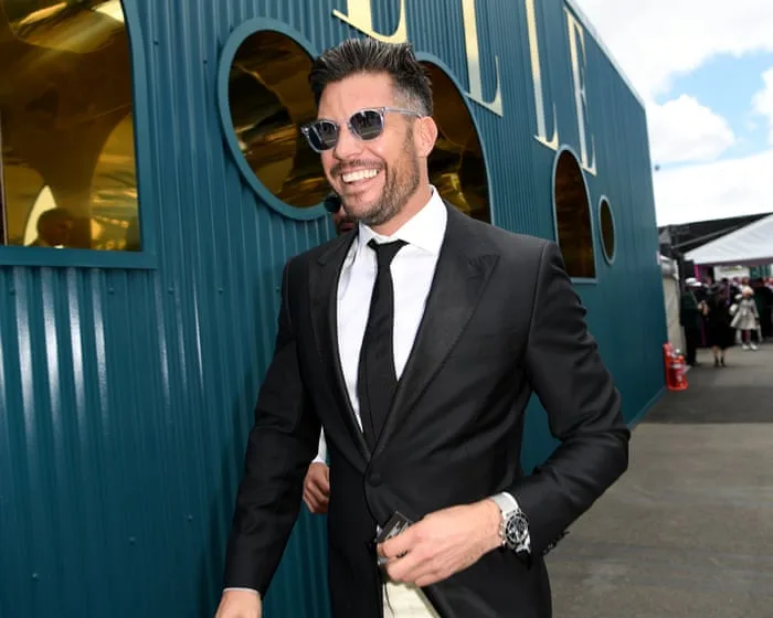 From dashing romantic reality star to DV charges: how it all went wrong for Bachelor Sam Wood