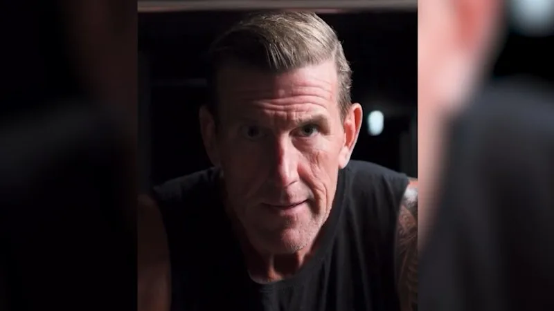Ben Roberts-Smith announces new brand in Instagram video